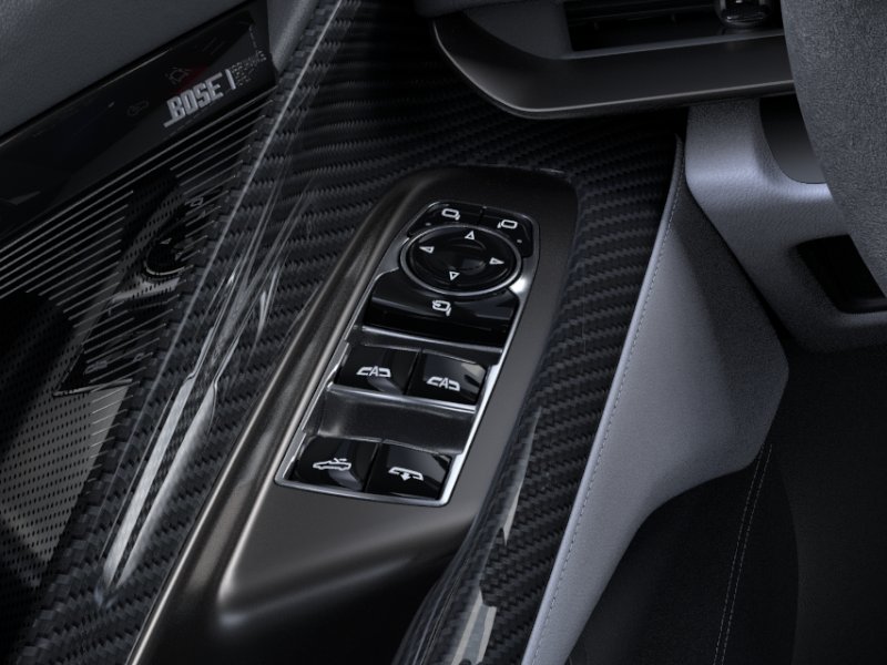 2027 Chevrolet Corvette 3LZ - Photo 59