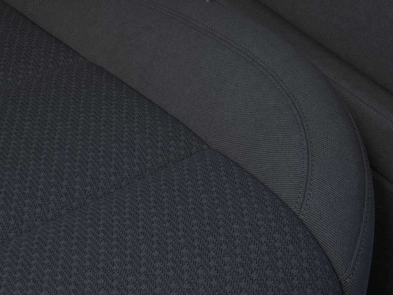 2026 Chevrolet Silverado 1500 Work Truck - Photo 21