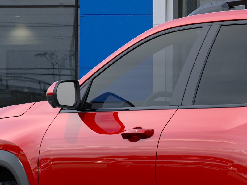 2026 Chevrolet Equinox ACTIV - Photo 12