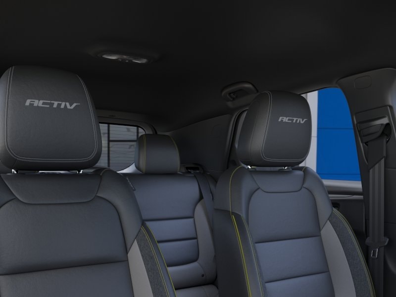 2026 Chevrolet Trailblazer Activ - Photo 24