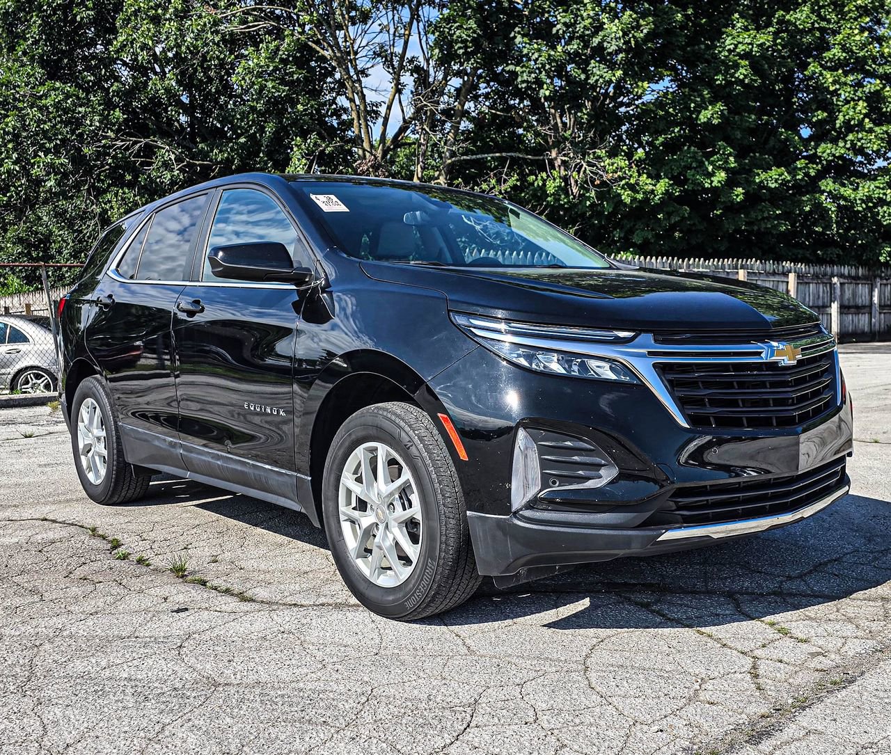 2016 Chevy Equinox Springfield MO Review