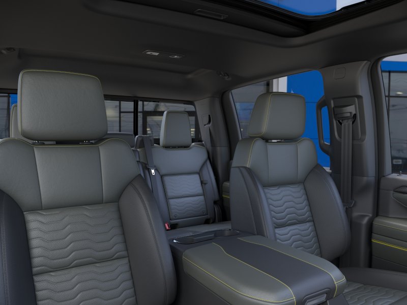 2026 Chevrolet Silverado 2500 HD ZR2 - Photo 24