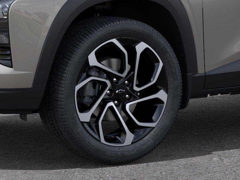 2026 Chevrolet Trax RS - Photo 9