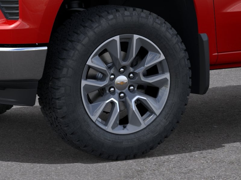 2026 Chevrolet Silverado 1500 LT - Photo 9