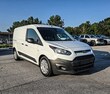 Ford Transit Connect Van