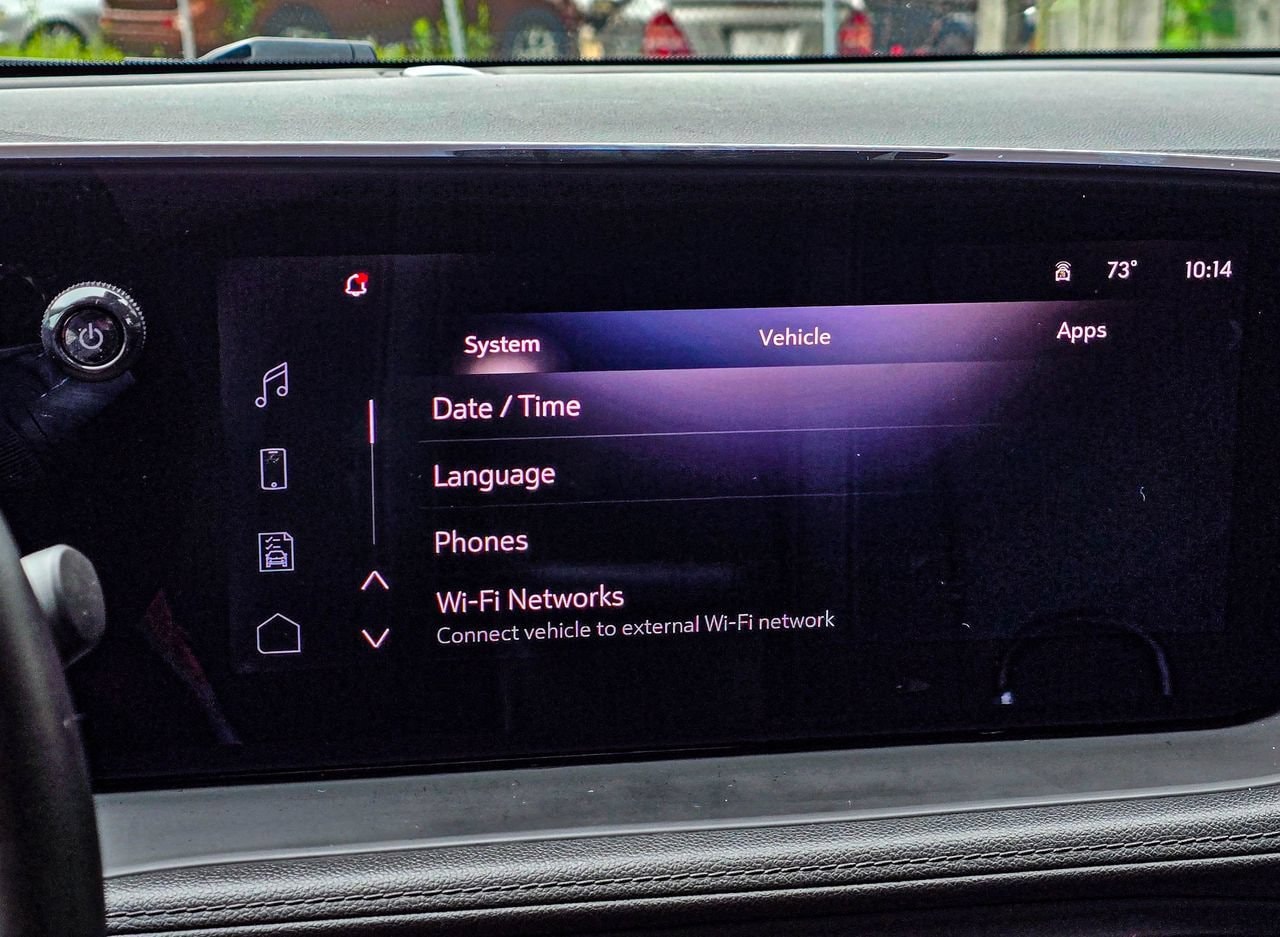 2025 Buick Encore GX Preferred - Photo 15