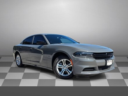 2023 Dodge Charger SXT Sedan