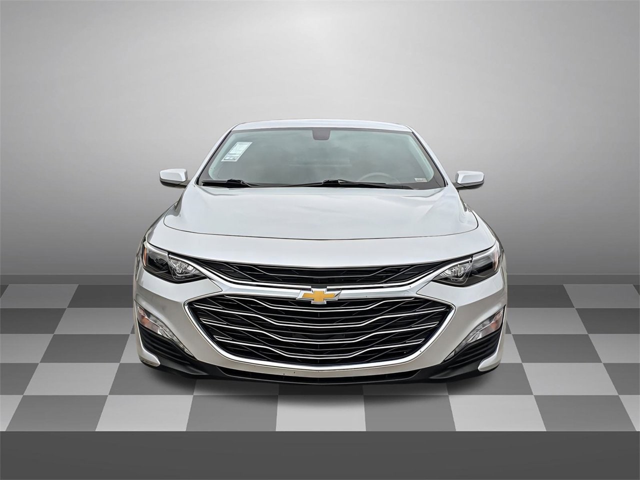 Used 2022 Chevrolet Malibu 1LT with VIN 1G1ZD5ST6NF151311 for sale in Springfield, MO