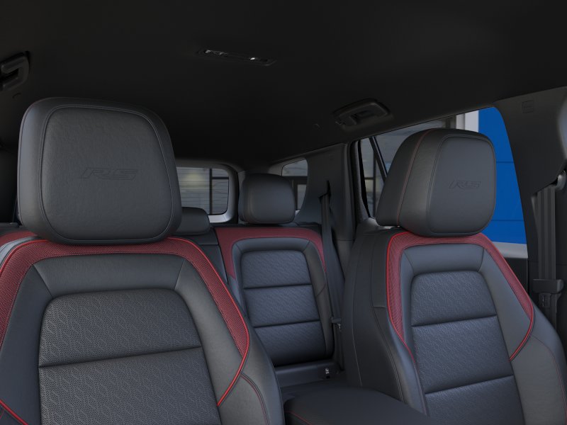 2027 Chevrolet Equinox RS - Photo 24