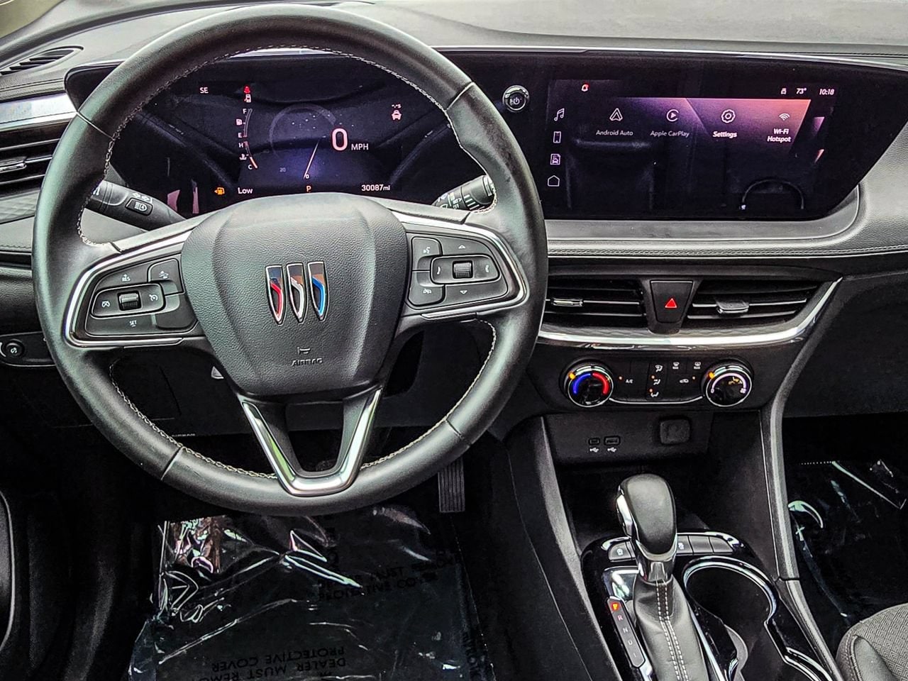 2025 Buick Encore GX Preferred - Photo 31