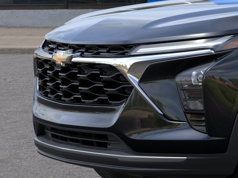 2026 Chevrolet Trax LT - Photo 13