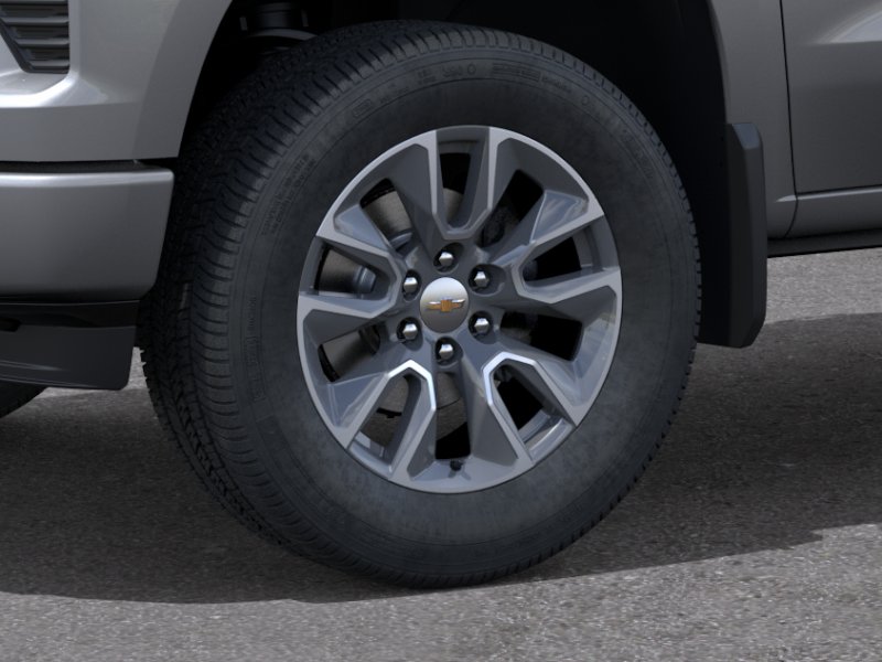 2026 Chevrolet Silverado 1500 RST - Photo 9