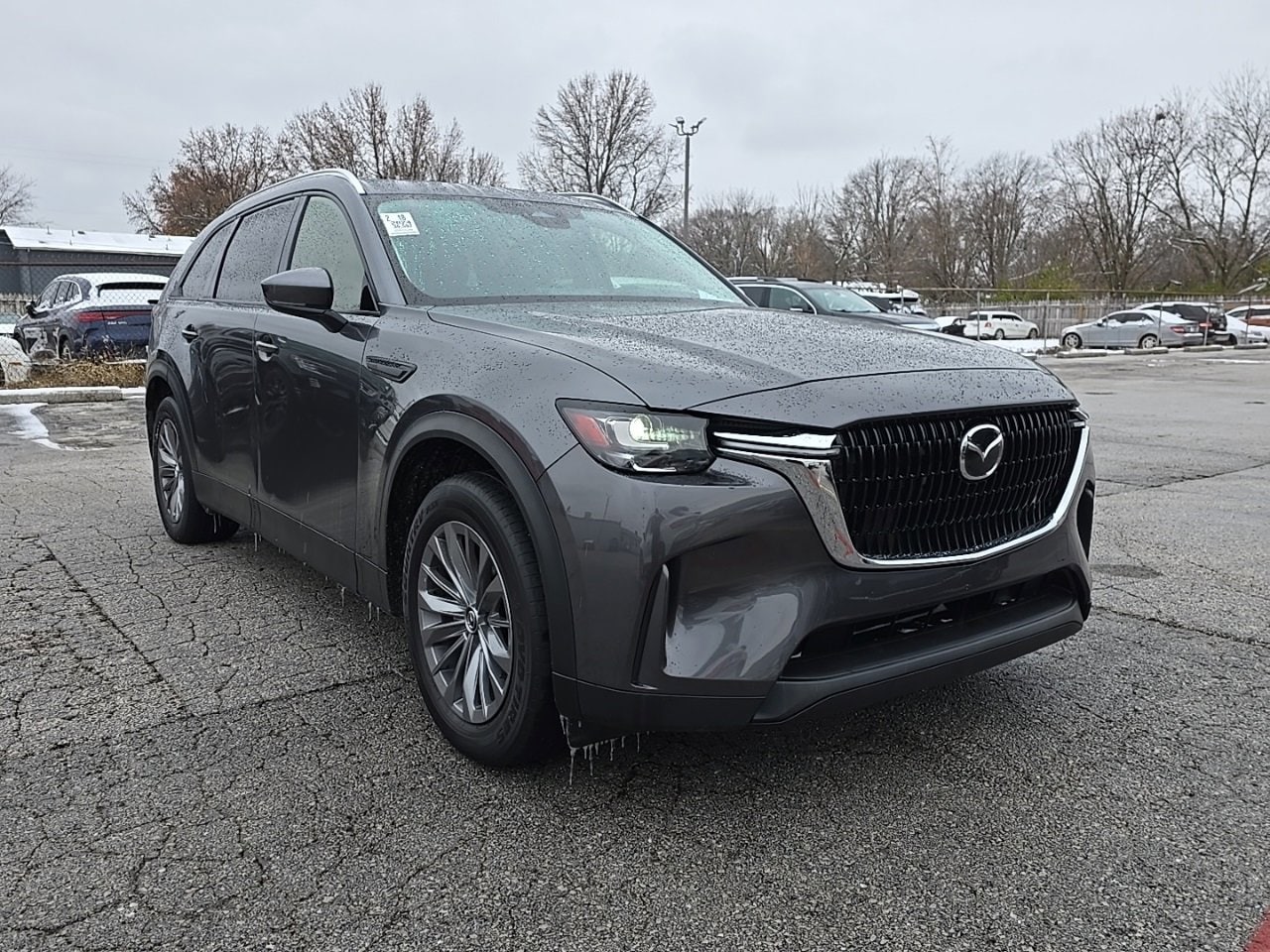 2024 Mazda CX-90 Turbo Preferred Package's photo