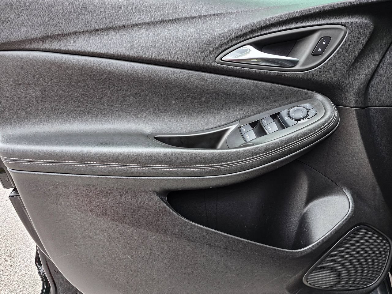 2025 Buick Encore GX Preferred - Photo 11