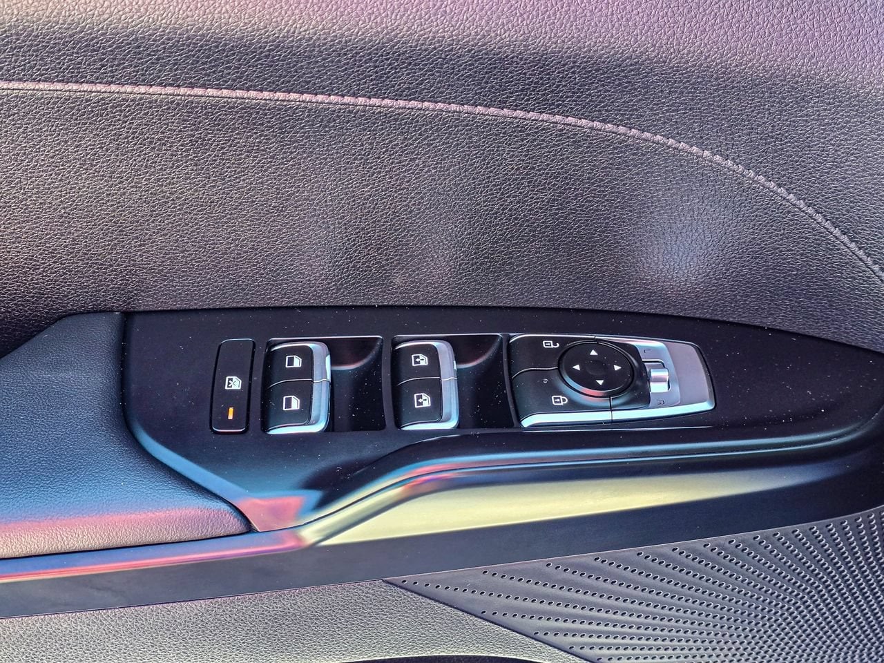 2022 Kia K5 GT-Line - Photo 12