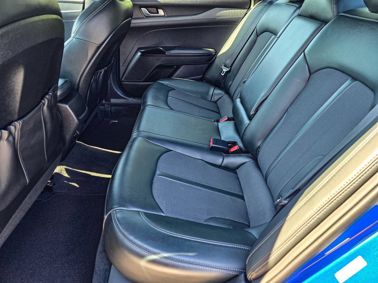 2022 Kia K5 GT-Line - Photo 32