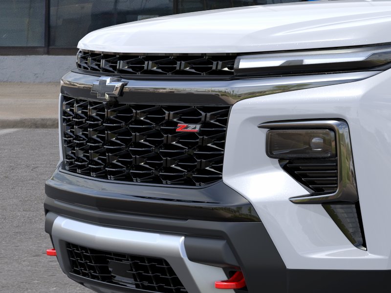 2026 Chevrolet Traverse Z71 - Photo 13