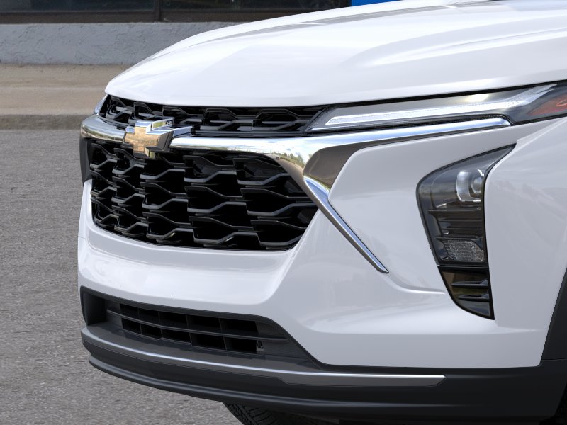 2026 Chevrolet Trax LT - Photo 13