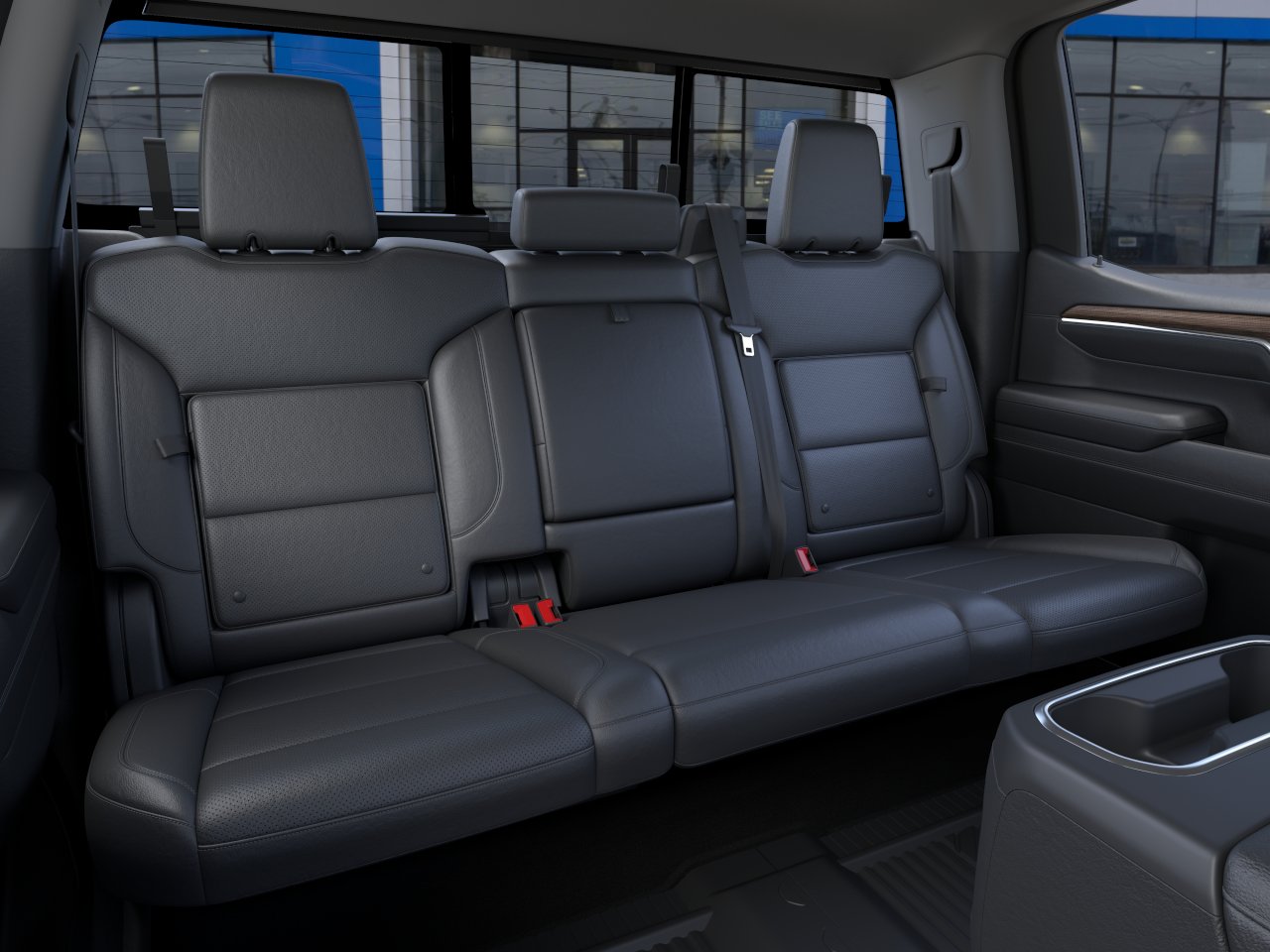 2026 Chevrolet Silverado 1500 LT - Photo 16