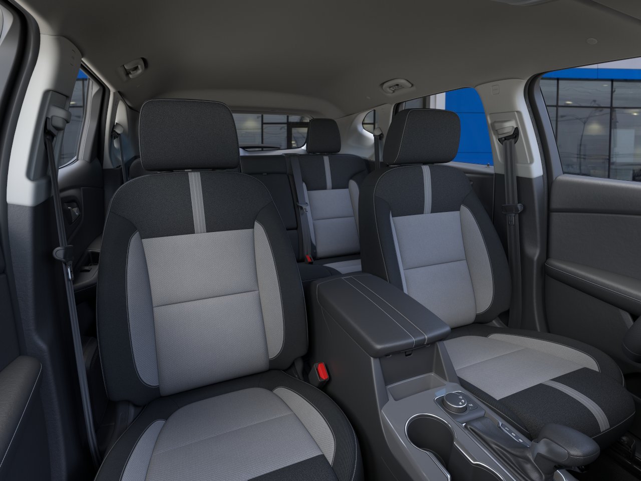 2026 Chevrolet Blazer 2LT - Photo 16