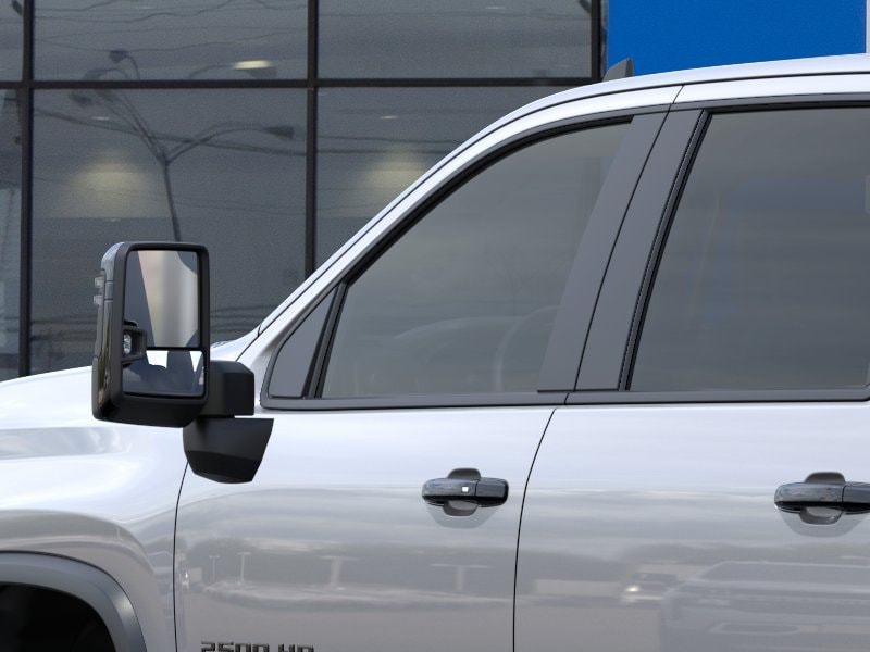 2026 Chevrolet Silverado 2500 HD ZR2 - Photo 12