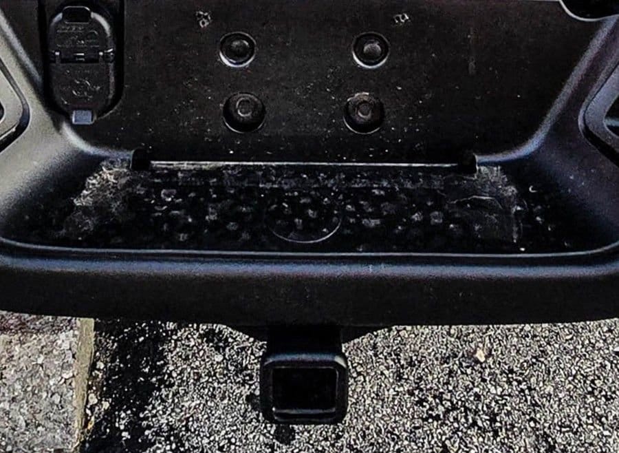 2021 RAM Ram 1500 Classic Warlock - Photo 11