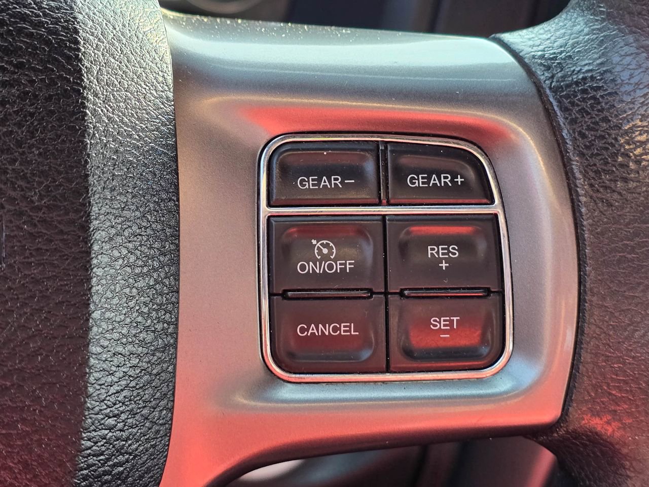 2021 RAM Ram 1500 Classic Warlock - Photo 22
