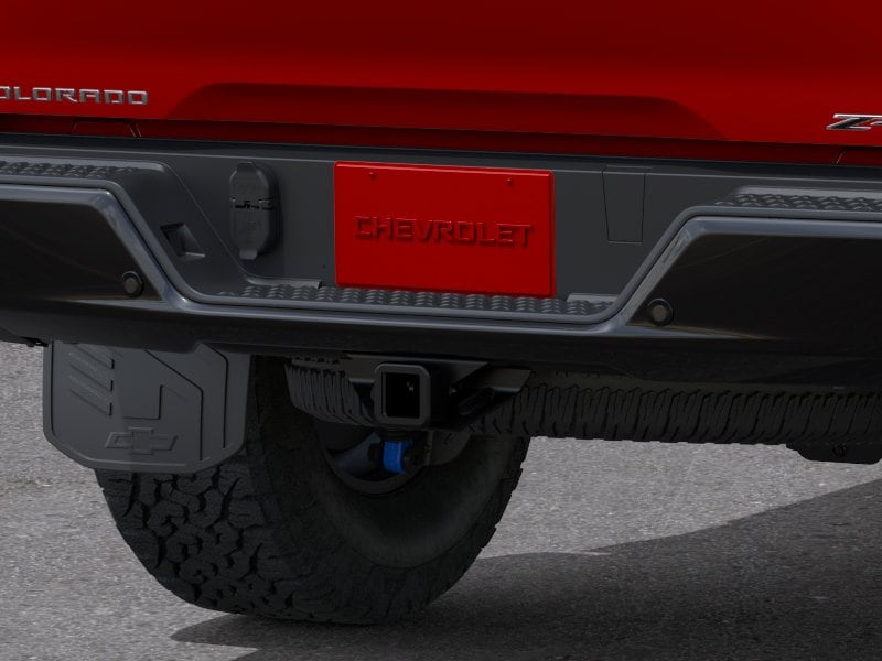 2026 Chevrolet Colorado ZR2 - Photo 14