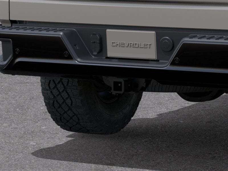 2026 Chevrolet Silverado 1500 ZR2 - Photo 14