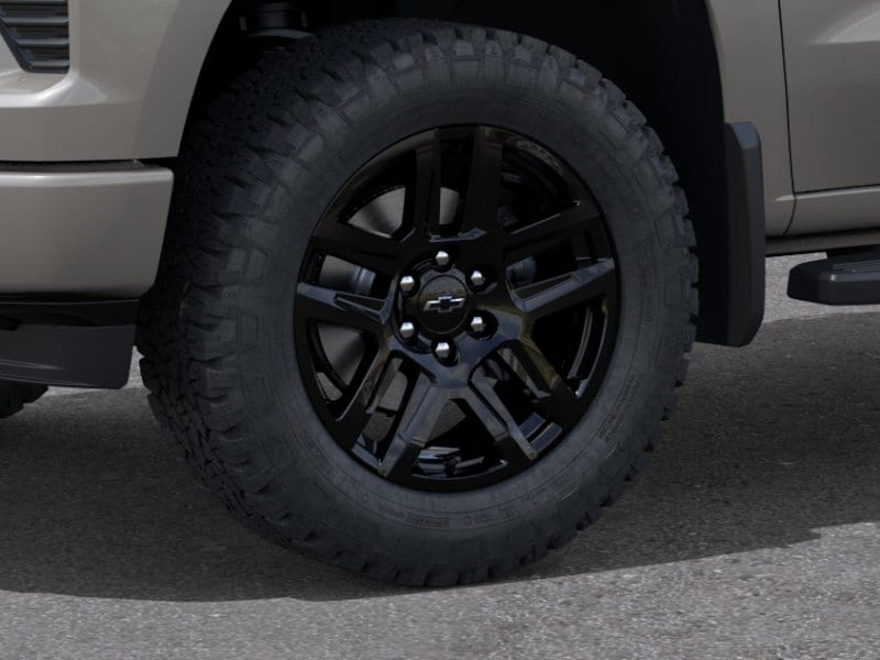 2026 Chevrolet Silverado 1500 RST - Photo 9