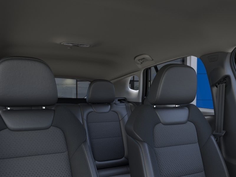 2026 Chevrolet Trax LT - Photo 24