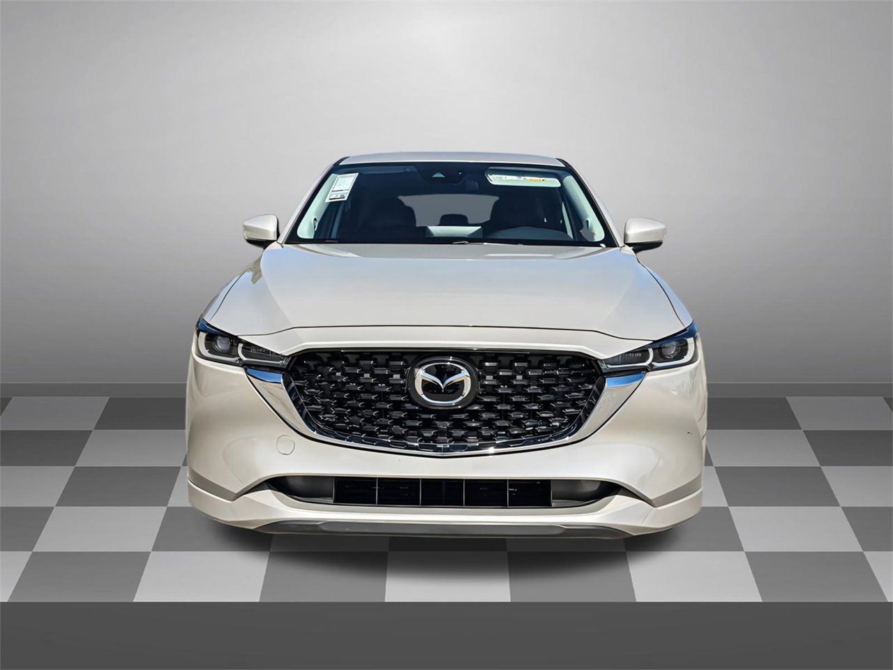 2024 Mazda CX-5 2.5 Select photo 2
