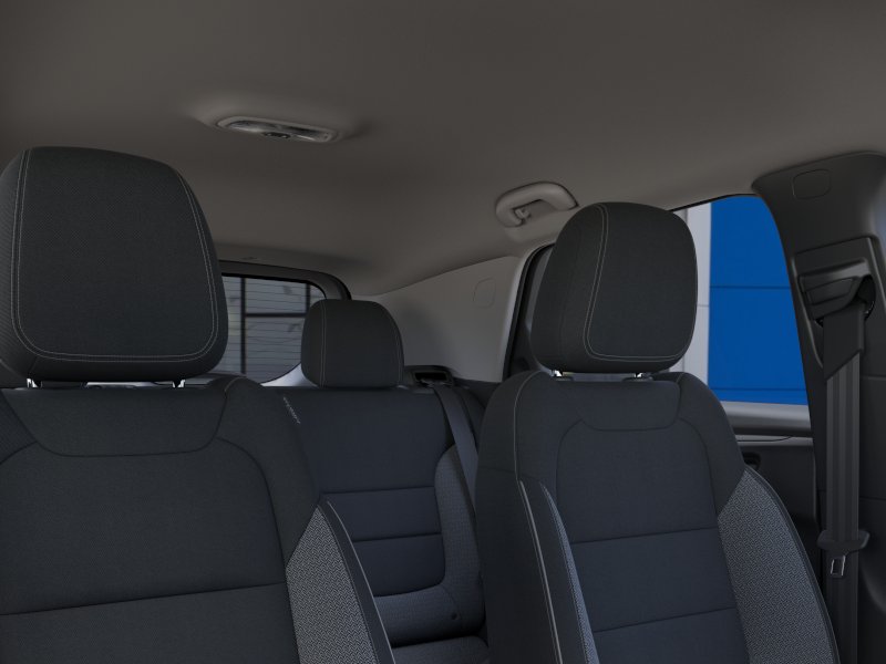 2026 Chevrolet Trailblazer LS - Photo 24