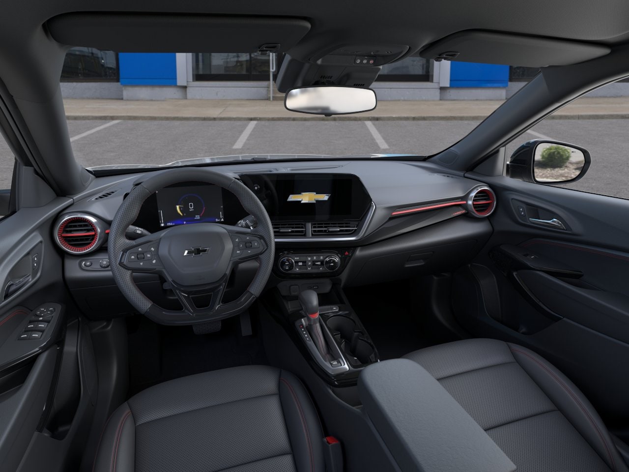 2026 Chevrolet Trax RS - Photo 15