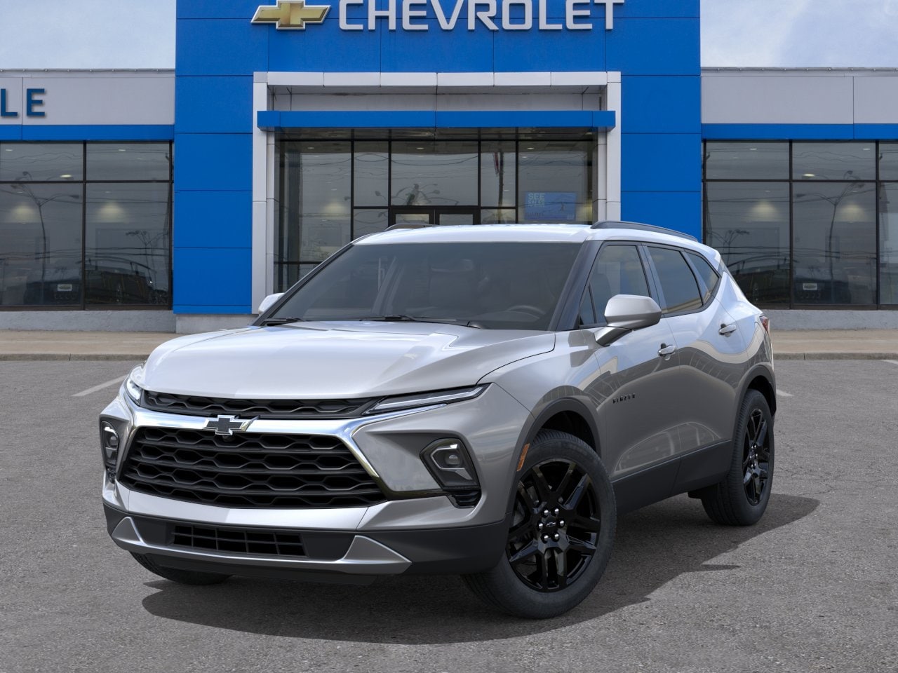 View vehicle photo 6