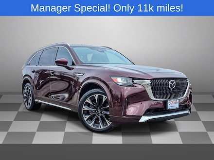 2024 Mazda CX-90 3.3 Turbo S Premium SUV