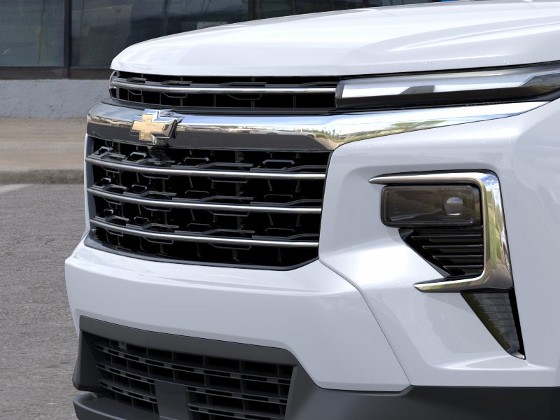 2026 Chevrolet Traverse LT - Photo 13