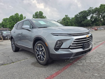 2023 Chevrolet Blazer Premier SUV