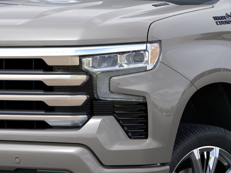 2026 Chevrolet Silverado 1500 High Country - Photo 10