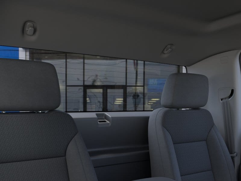 2026 Chevrolet Silverado 1500 Work Truck - Photo 24