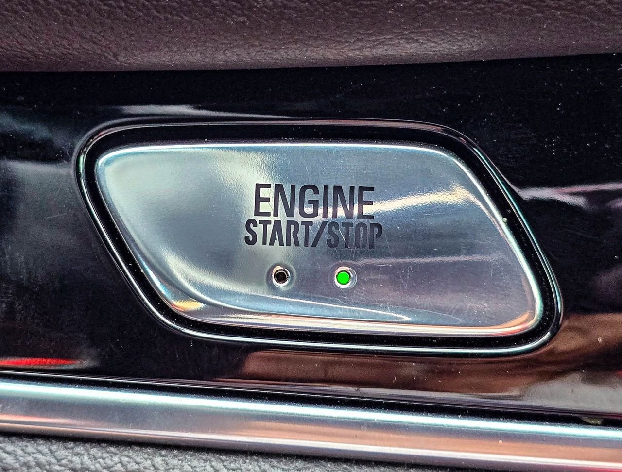2024 Buick Enclave Avenir - Photo 22