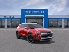 2025 Chevrolet Blazer Premier SUV