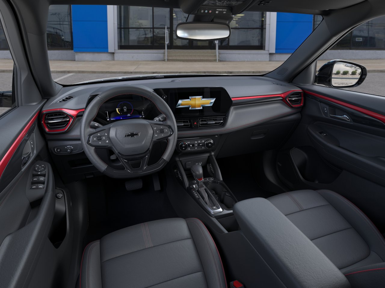 2026 Chevrolet Trailblazer RS - Photo 15