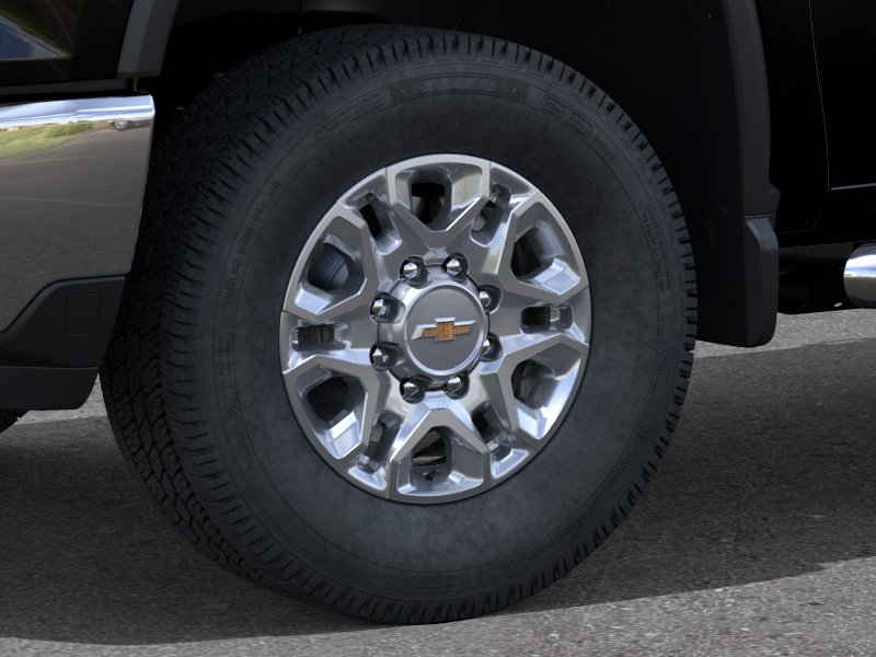 2026 Chevrolet Silverado 2500 HD LT - Photo 9