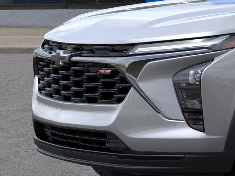 2026 Chevrolet Trax RS - Photo 13