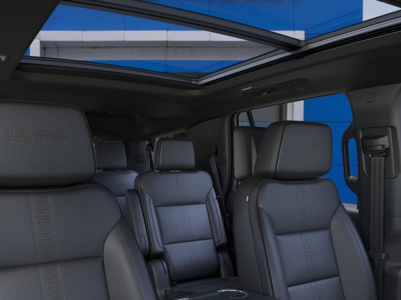 2026 Chevrolet Tahoe High Country - Photo 24