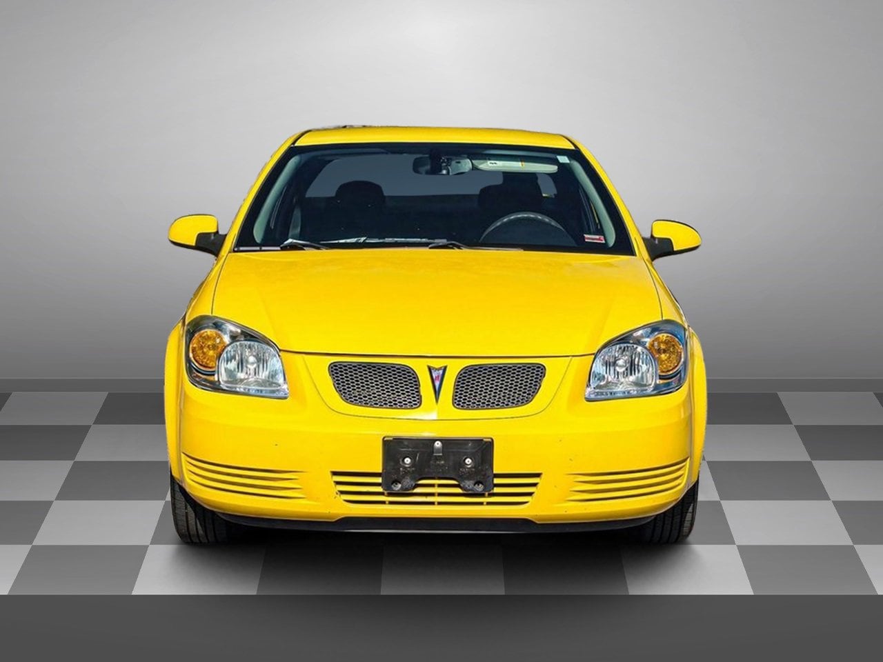 Used 2009 Pontiac G5 Base with VIN 1G2AL18H997283096 for sale in Springfield, MO