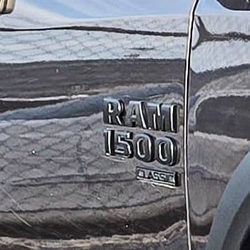 2021 RAM Ram 1500 Classic Warlock - Photo 13