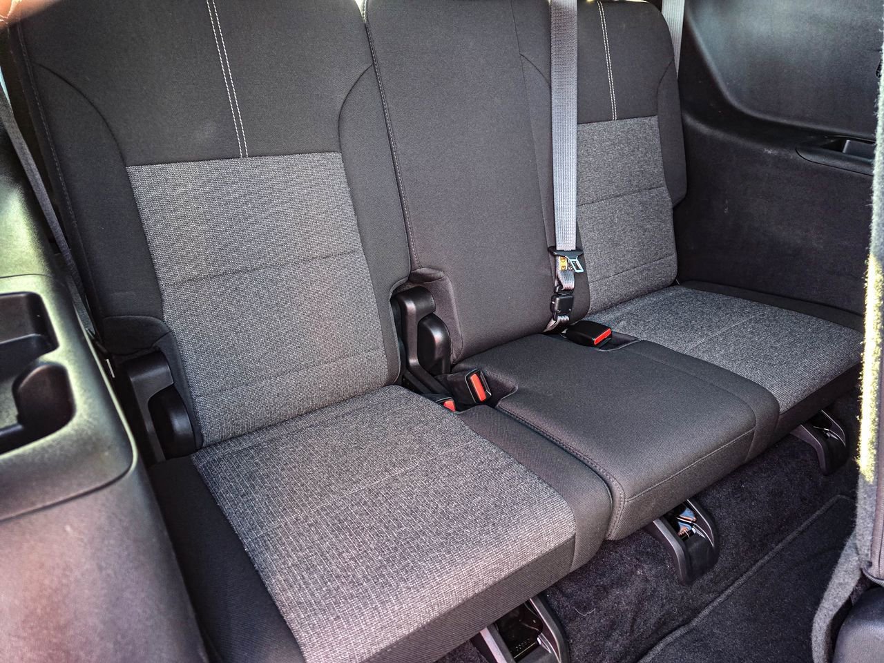 2025 GMC Acadia Elevation - Photo 40