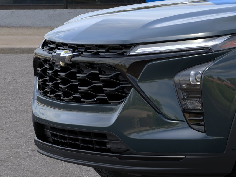 2026 Chevrolet Trax LT - Photo 13